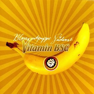 Vitamin BSG