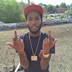 Shy Glizzy & Glizzy Gang 的头像