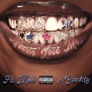 Artwork for Never Lose Me (feat. Lil Yachty)