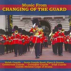 Music from the Changing Guard