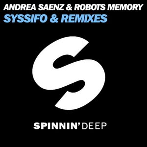 Andrea Saenz and Robots Memory 的头像