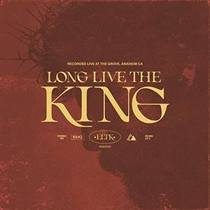 Long Live The King (Live At The Grove)