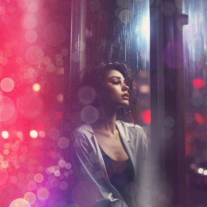 Cover art for Carolina Lies