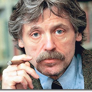 “Johan Derksen”的封面