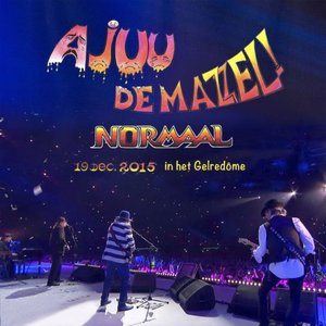 Ajuu de mazzel