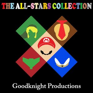 The All-Stars Collection, Vol. 2