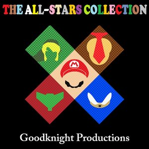 The All-Stars Collection, Vol. 2