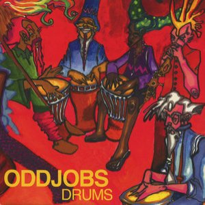 Drums