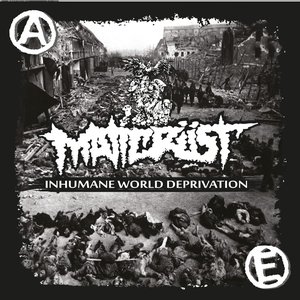 Avatar for MATICRUST