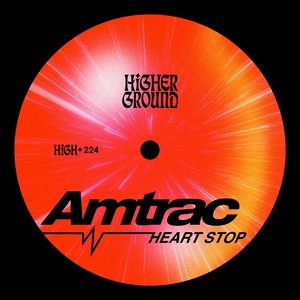Heart Stop - Single