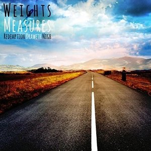 Weights and Measures