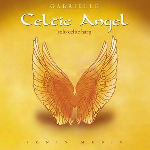 Celtic Angel