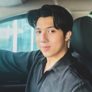 Haris Halim 的头像