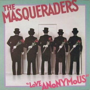 Love Anonymous