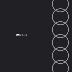 Depeche Mode - Singles Box 1