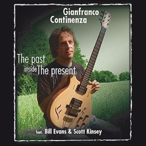 Avatar for Gianfranco Continenza