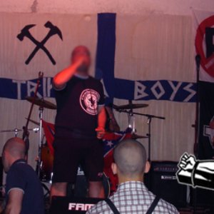 White Pride Rockers 的头像