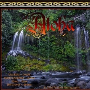 Aloha / Demo '82