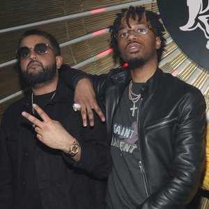 NAV and Metro Boomin 的头像