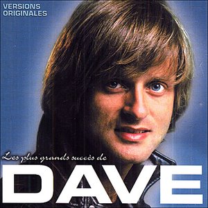 Les plus grands succès de Dave (Version originales)