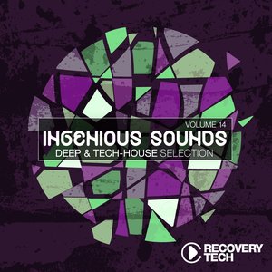 Ingenious Sounds, Vol. 14 (Deep & Tech-House Selection)