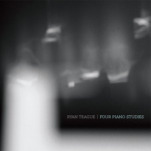Image for 'Four Piano Studies'
