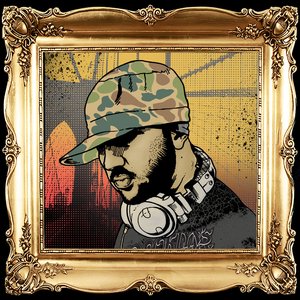 Best of J.PERIOD, Vol. 1 - EP