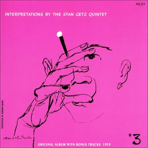 Interpretations, Vol. 3 (Original Album Plus Bonus Tracks 1953)