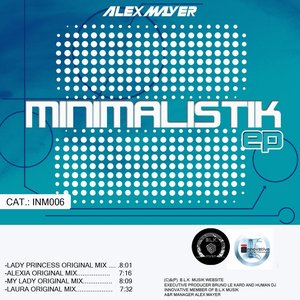 Minimalistik - EP