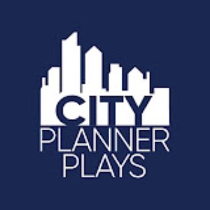 Avatar for City Planner Plays