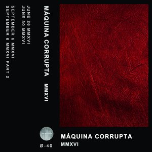 MMXVI