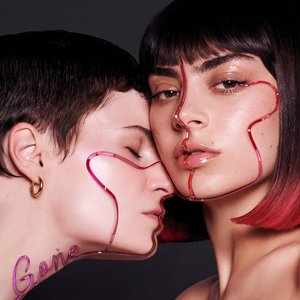 Avatar de Charli XCX with Christine And The Queens