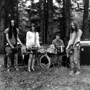 Eric’s Trip photo provided by Last.fm