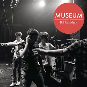 Museum + Live at Manning Bar