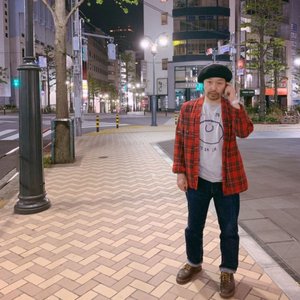 Handsomeboy Techinique 的头像