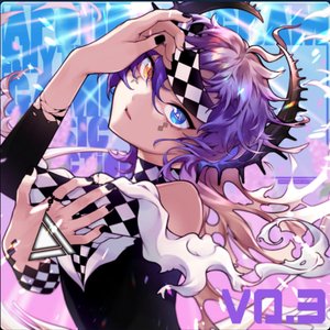 Apo11o program Rhythm Game Music Selection Vo.2