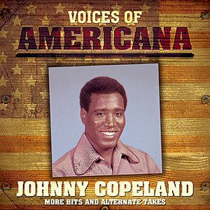 Voices Of Americana: More Hits and Alternate Takes