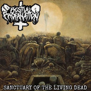 Sanctuary of the Living Dead