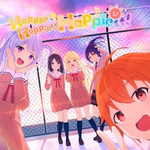 Happy! Happier! Happiest! - Single