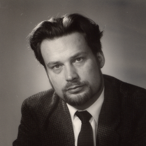 Usko Meriläinen photo provided by Last.fm