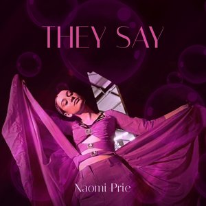 They Say