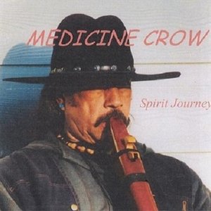 Medicine Crow 的头像