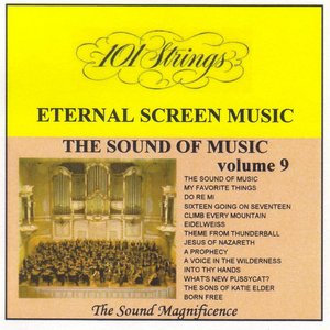 ETERNAL SCREEN MUSIC VOL.9 《THE SOUND OF MUSIC》