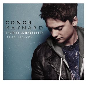 Turn Around - EP