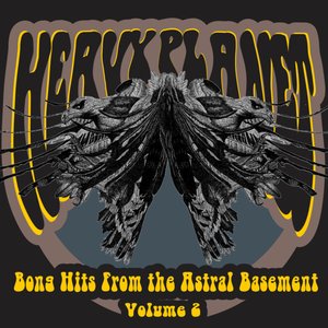 Bong Hits From the Astral Basement Volume 2