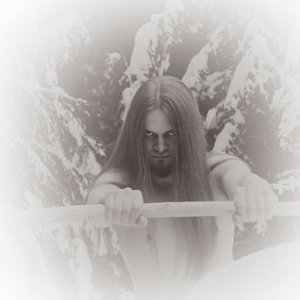 Bergthron için avatar