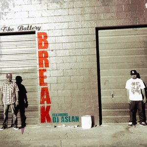 Break - Single