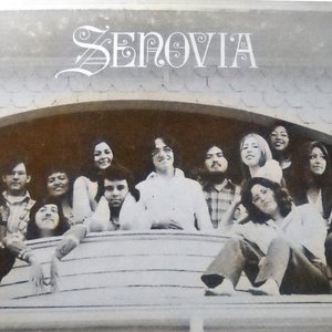 Image for 'Senovia'