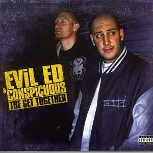 Avatar for Evil Ed & Conspicuous