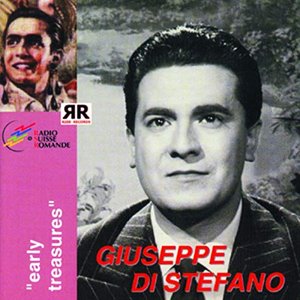 Giuseppe Di Stefano - Early Treasures